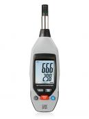 Цифровой термогигрометр DT-91