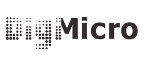 DigiMicro логотип