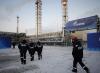 На Бованенковском НГКМ введен в эксплуатацию новый газовый промысел