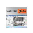 Полевое программное обеспечение GeoMax Xsite