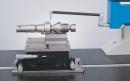 Измерительная станция для контроля шероховатости и контура поверхности Hommel-Etamic T8000