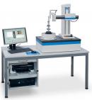 Измерительная станция для контроля шероховатости и контура поверхности Hommel-Etamic Nanoscan 855