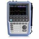 Экономичный, компактный и функциональный анализатор спектра Rohde & Schwarz FPH-K43