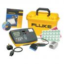 Fluke 6500 - тестер электробезопасности