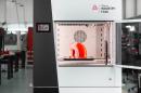 3D принтер Industry F340
