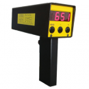 Переносной инфракрасный термометр (пирометр) «КМ3»