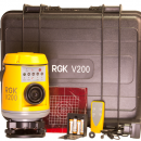 RGK V200, комплект поставки