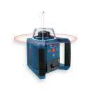 Ротационный лазерный нивелир GRL 300 HV Professional