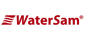 WaterSam логотип