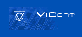 ВиКонт логотип