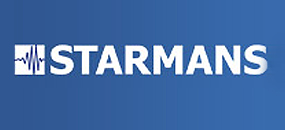 starmans логотип