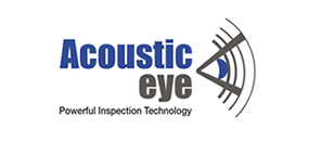 Acoustic Eye логотип