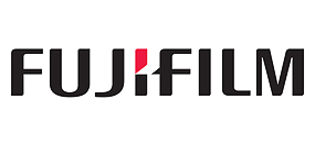 FUJIFILM логотип