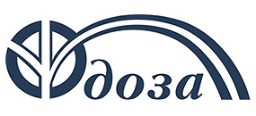 Доза логотип