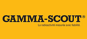 GAMMA-SCOUT логотип