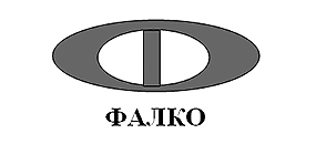 ФАЛКО логотип