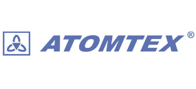 атомтех логотип