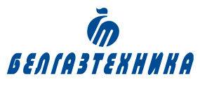 РУП Белгазтехника логотип