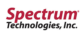 Spectrum Technologies логотип