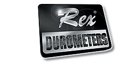 Rex DUROMETERS