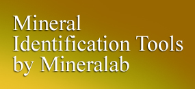 Mineralab логотип