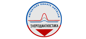 Энергодиагностика логотип