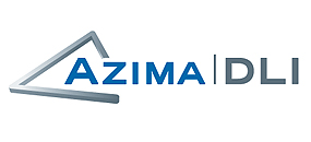 Azima DLI логотип
