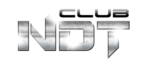 NDT-club логотип НДТ-Клаб
