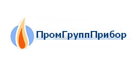 ПромГруппПрибор логотип