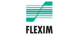 Flexim логотип