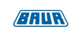 BAUR логотип