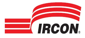 Ircon логотип