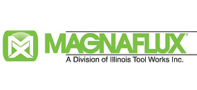 Magnaflux логотип