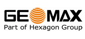 GEOMAX логотип