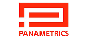 Panametrics логотип