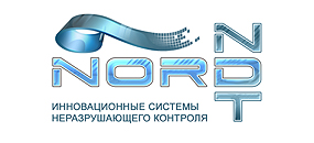 Норд-НДТ логотип