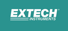 Extech логотип