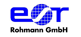 Rohmann GmbH логотип