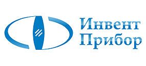 Инвентприбор логотип